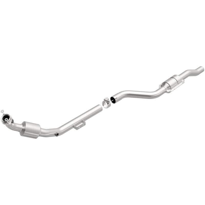MagnaFlow 5411706 California Direct Fit Catalytic Converter