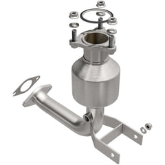 MagnaFlow 5411726 California Direct Fit Catalytic Converter