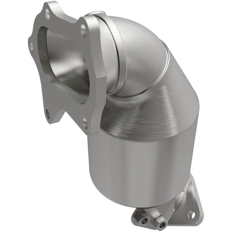 MagnaFlow 5411770 California Direct Fit Catalytic Converter