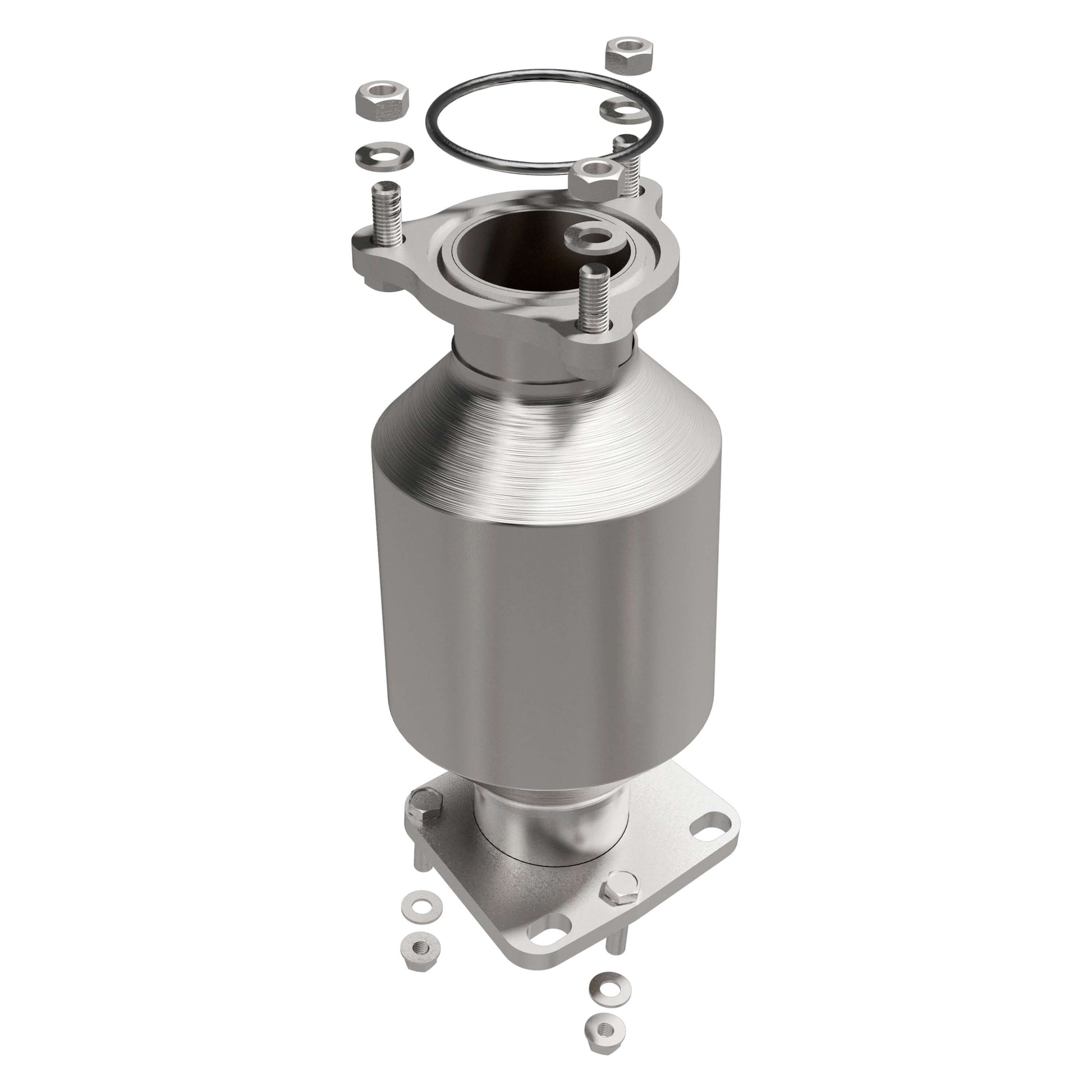 MagnaFlow 5411905 California Direct Fit Catalytic Converter