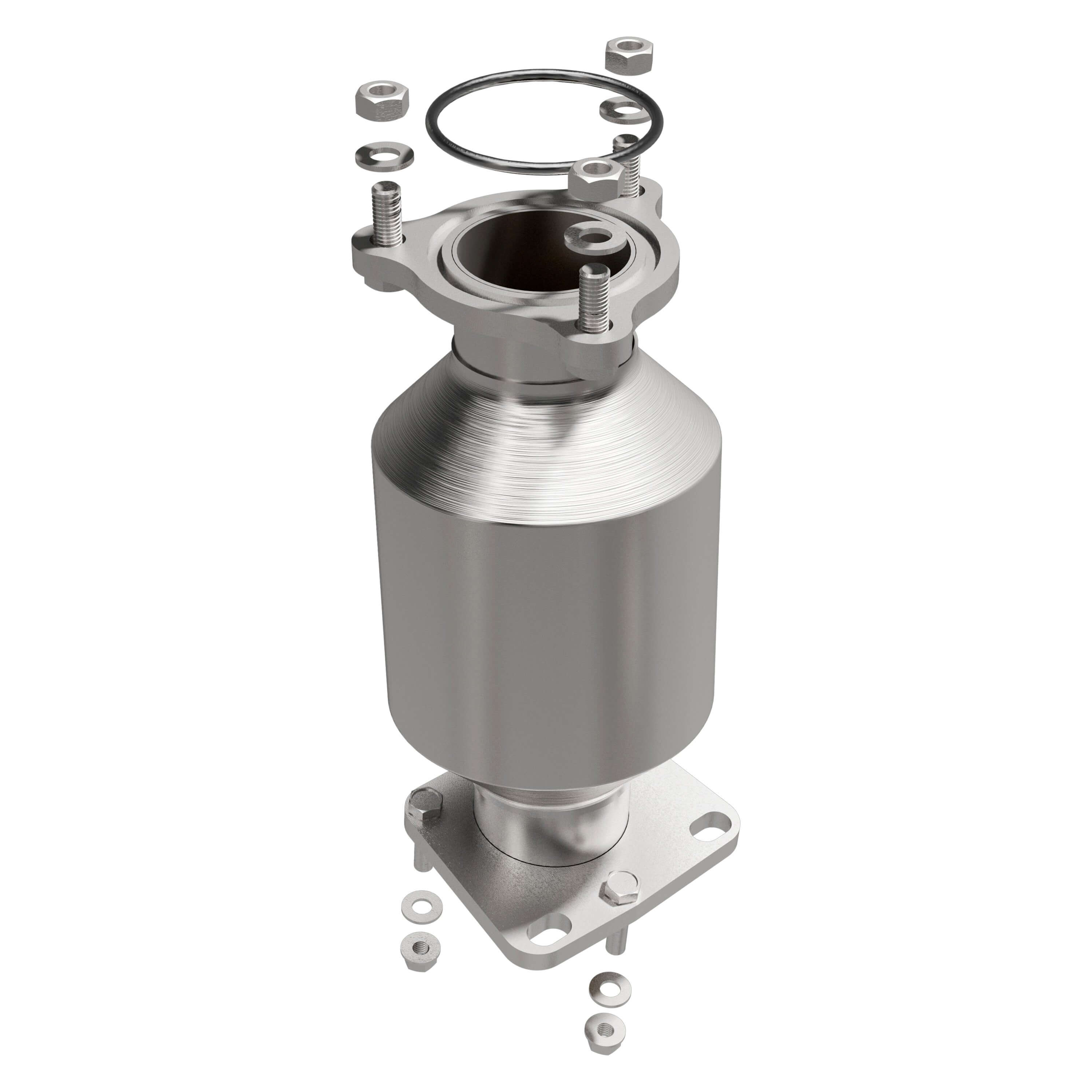 MagnaFlow 5411905 California Direct Fit Catalytic Converter
