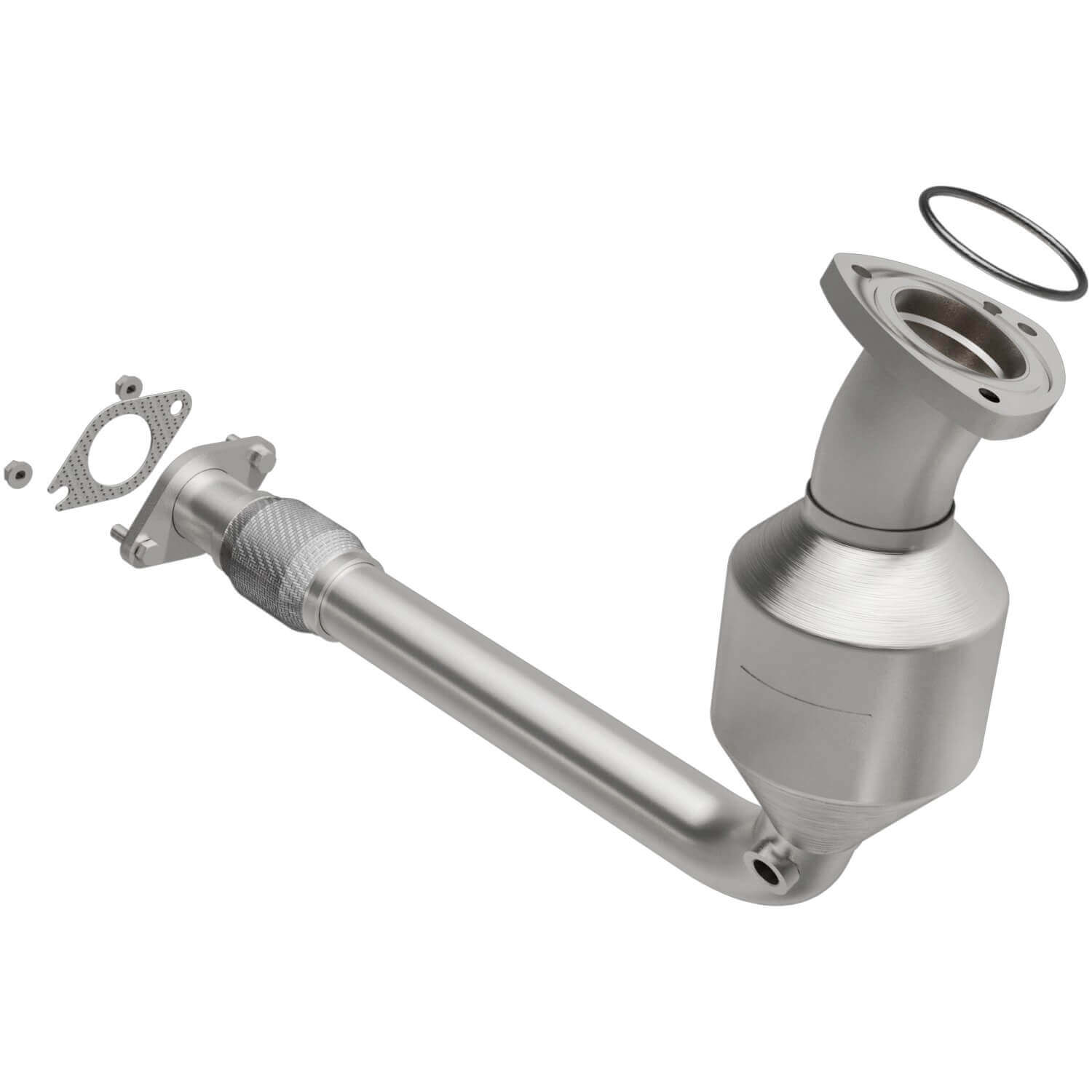 MagnaFlow 5411907 California Direct Fit Catalytic Converter