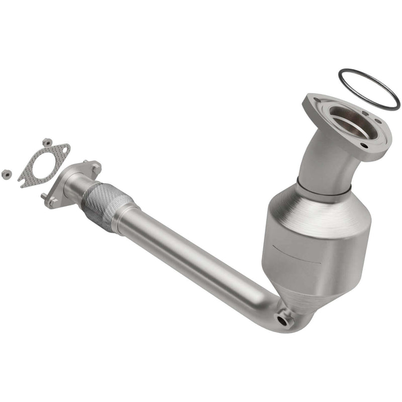 MagnaFlow 5411907 California Direct Fit Catalytic Converter