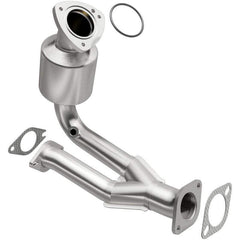 MagnaFlow 5411911 California Direct Fit Catalytic Converter