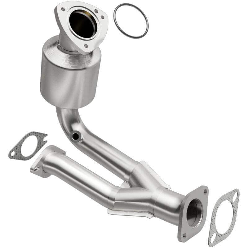 MagnaFlow 5411911 California Direct Fit Catalytic Converter