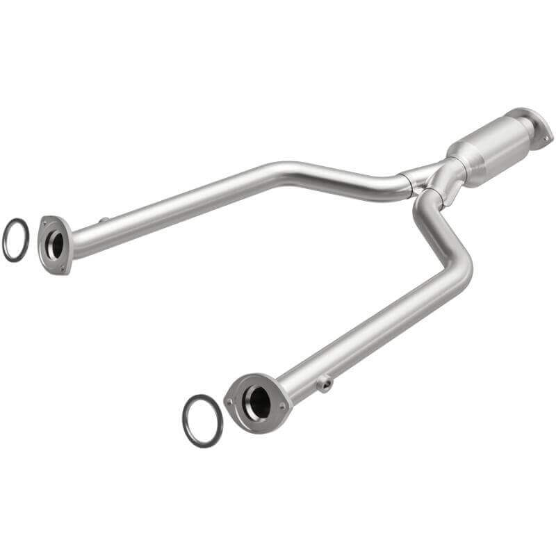 MagnaFlow 5421010 California Direct Fit Catalytic Converter