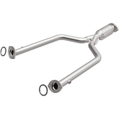 MagnaFlow 5421010 California Direct Fit Catalytic Converter