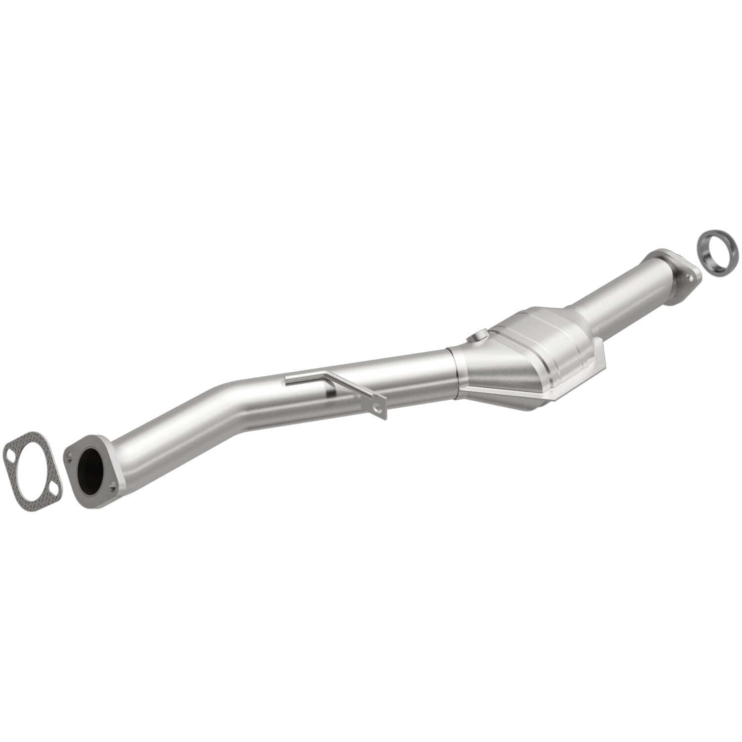 MagnaFlow 5421012 California Direct Fit Catalytic Converter