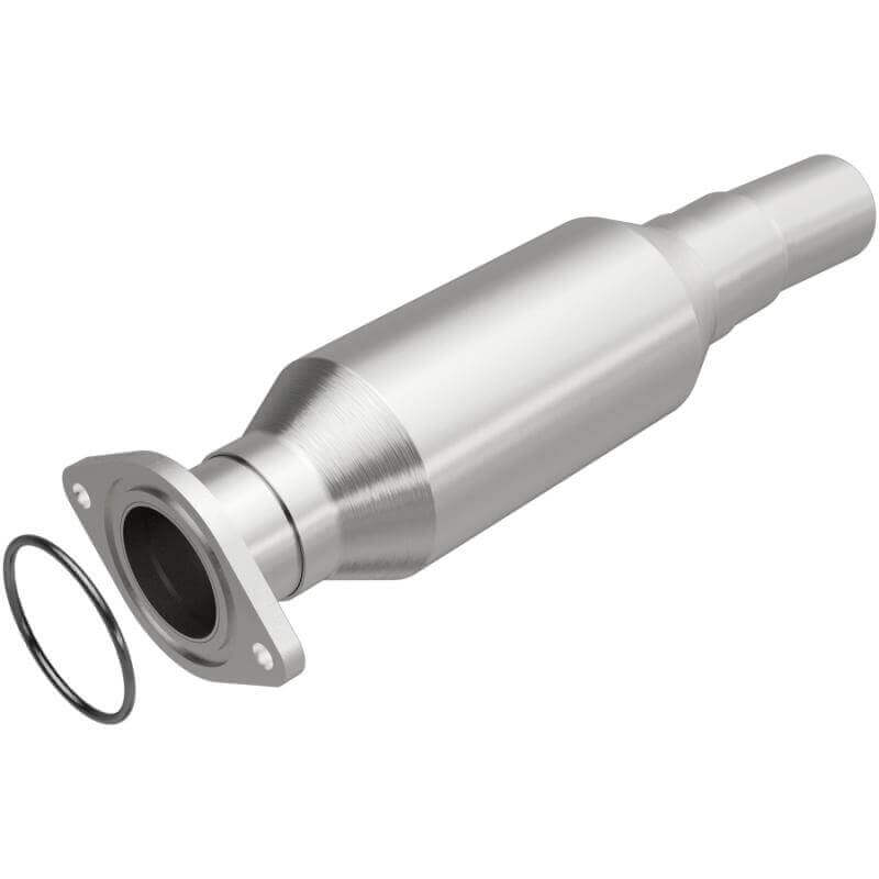 MagnaFlow 5421024 California Direct Fit Catalytic Converter (2.50" ID/2.50" OD)
