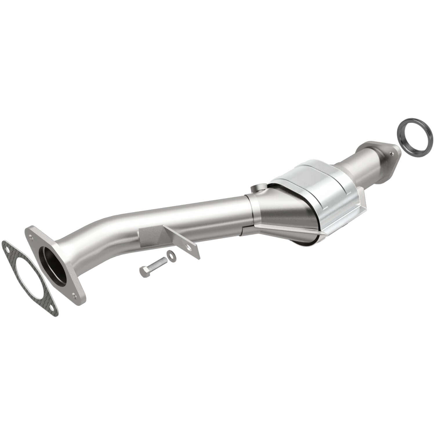 MagnaFlow 5421025 California Direct Fit Catalytic Converter