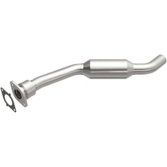 MagnaFlow 5421031 California Direct Fit Catalytic Converter (2.25" ID/2.25" OD)