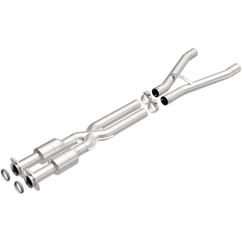 MagnaFlow 5421094 California Direct Fit Catalytic Converter