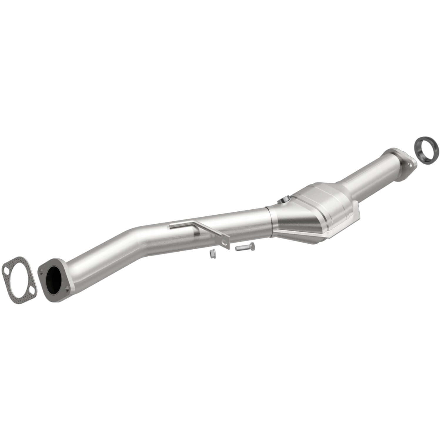 MagnaFlow 5421159 California Direct Fit Catalytic Converter