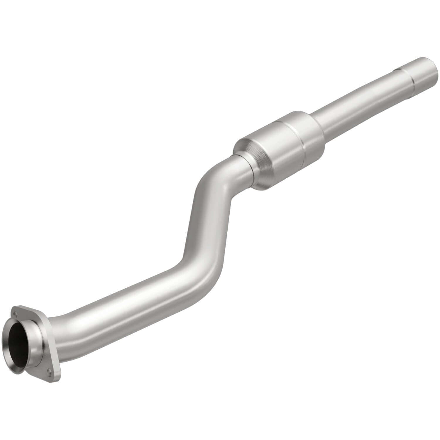 MagnaFlow 5421172 California Direct Fit Catalytic Converter