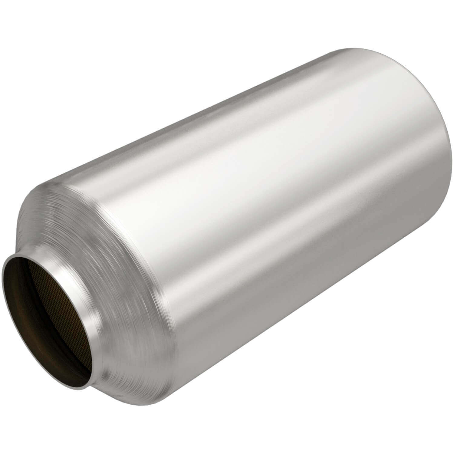 MagnaFlow 5421204 California Universal Catalytic Converter (2.00" ID/2.00" OD)
