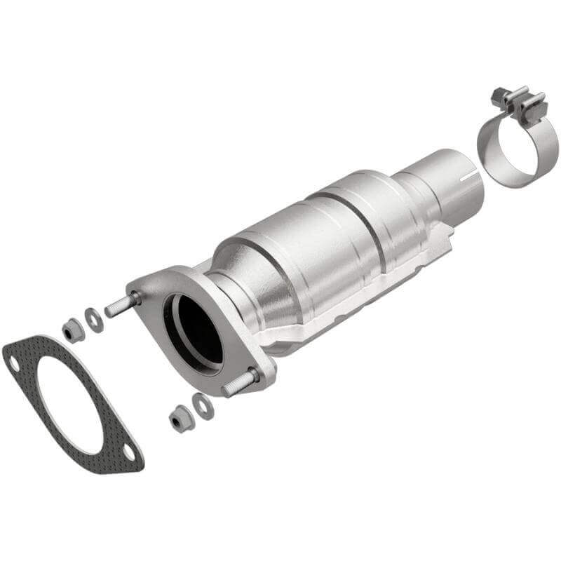 MagnaFlow 5421269 California Direct Fit Catalytic Converter