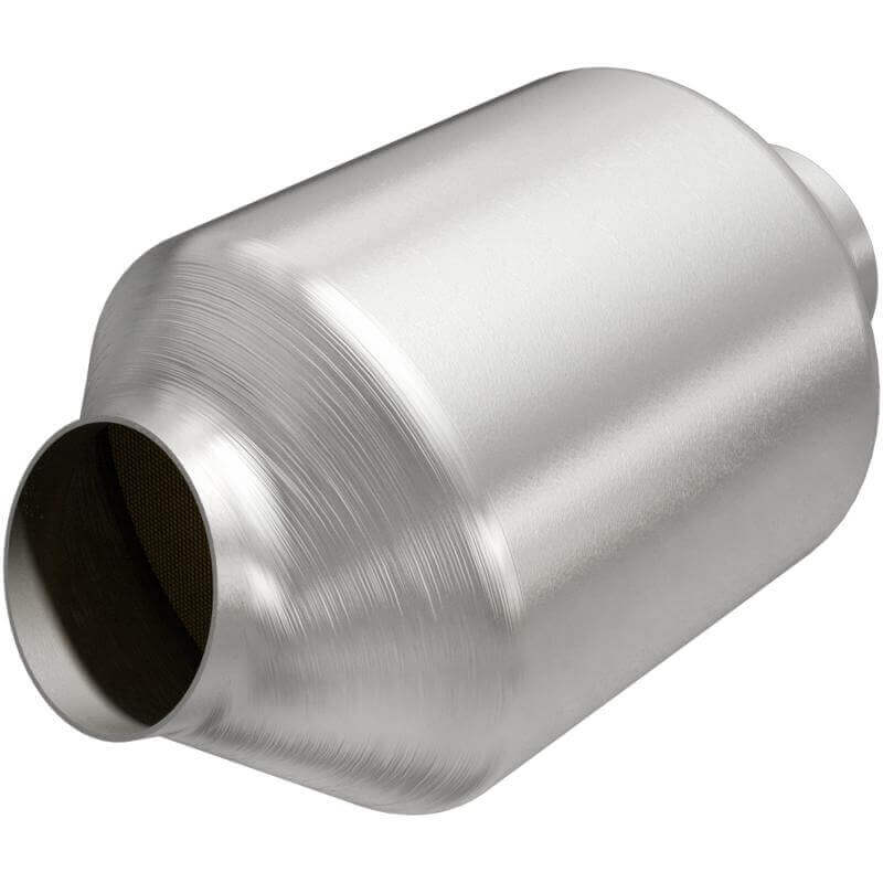 MagnaFlow 5421276 California Universal Catalytic Converter (2.25" ID/2.25" OD)