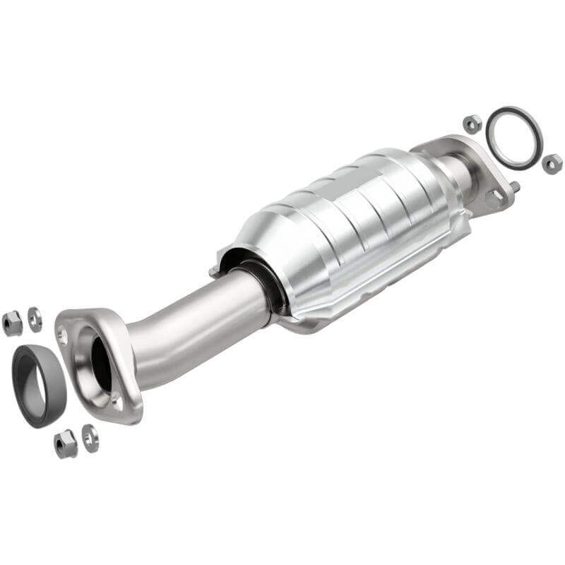 MagnaFlow 5421672 California Direct Fit Catalytic Converter