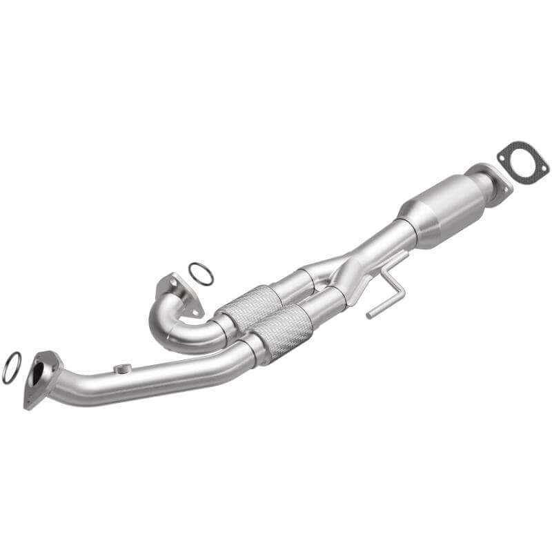 MagnaFlow 5421710 California Direct Fit Catalytic Converter