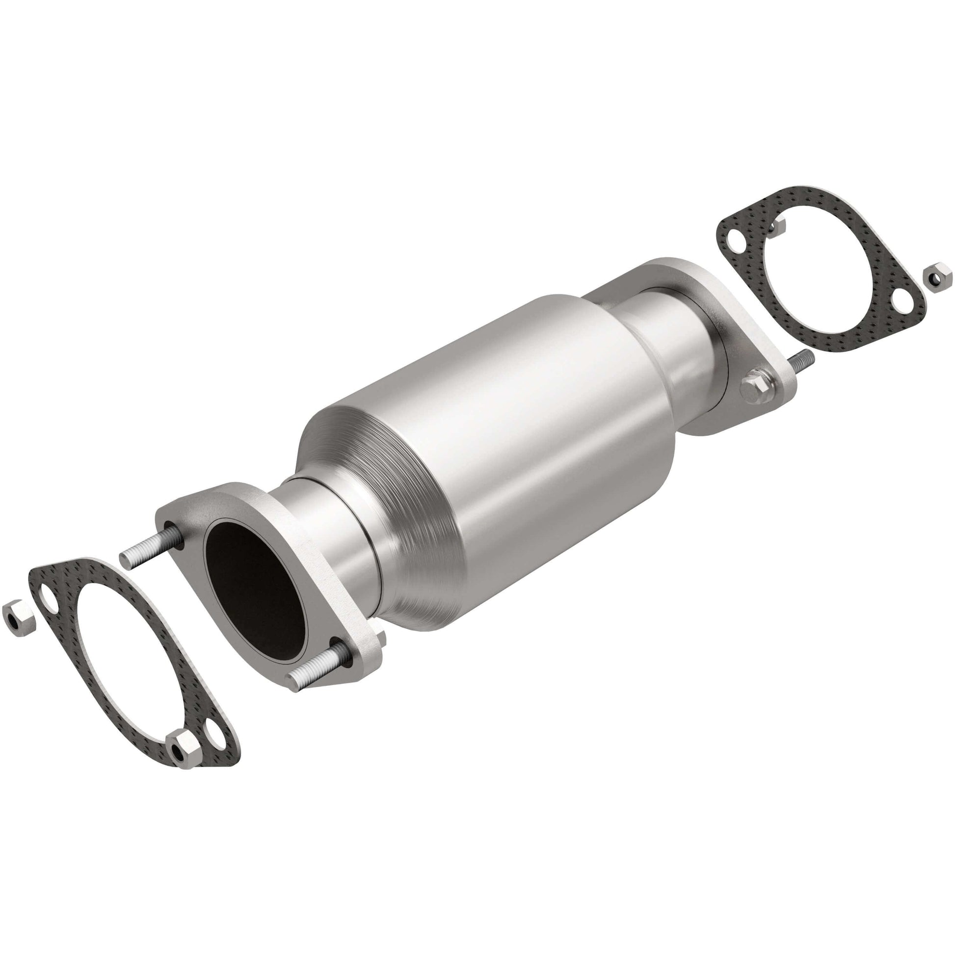 MagnaFlow 5421861 California Direct Fit Catalytic Converter