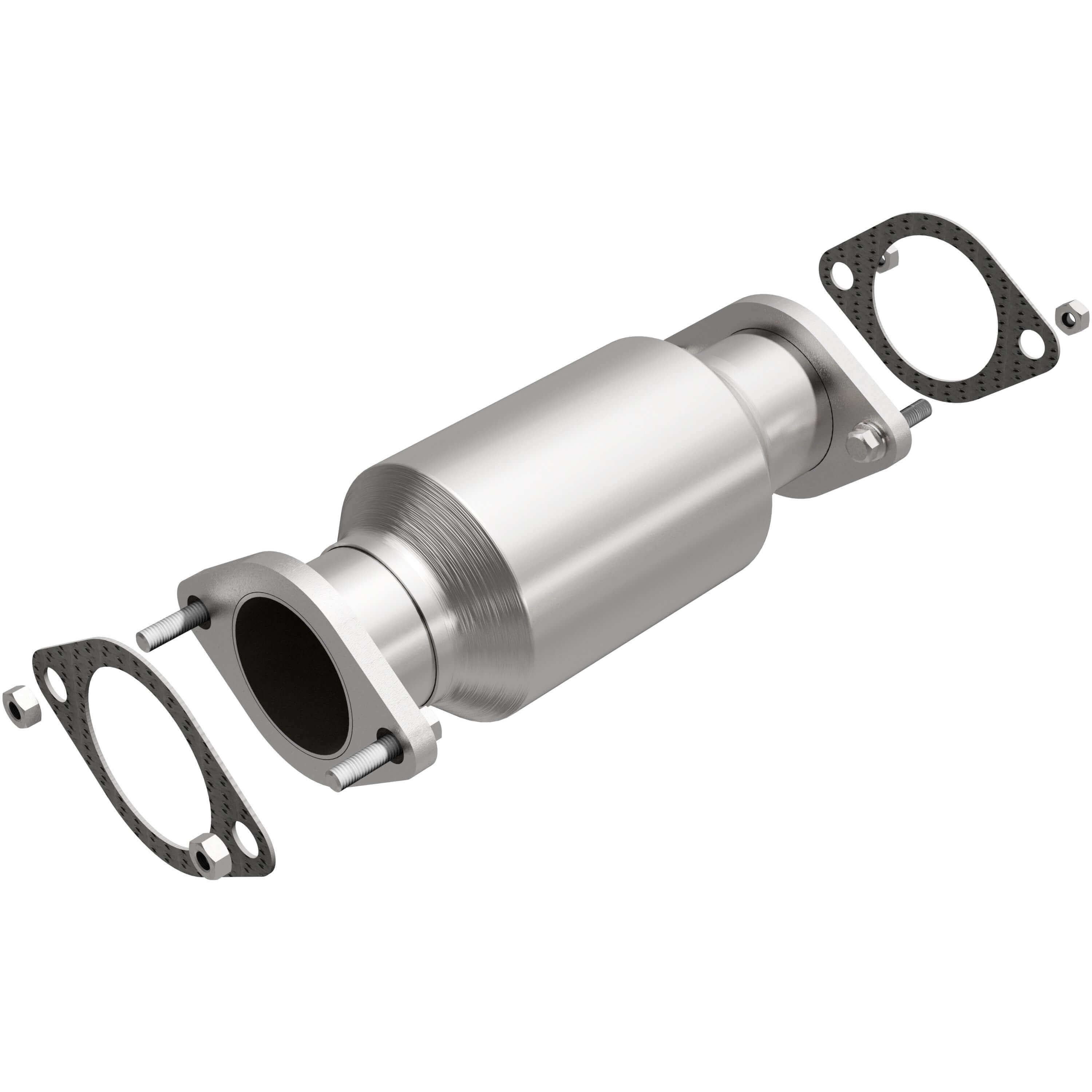 MagnaFlow 5421861 California Direct Fit Catalytic Converter