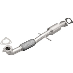 MagnaFlow 5421911 California Direct Fit Catalytic Converter