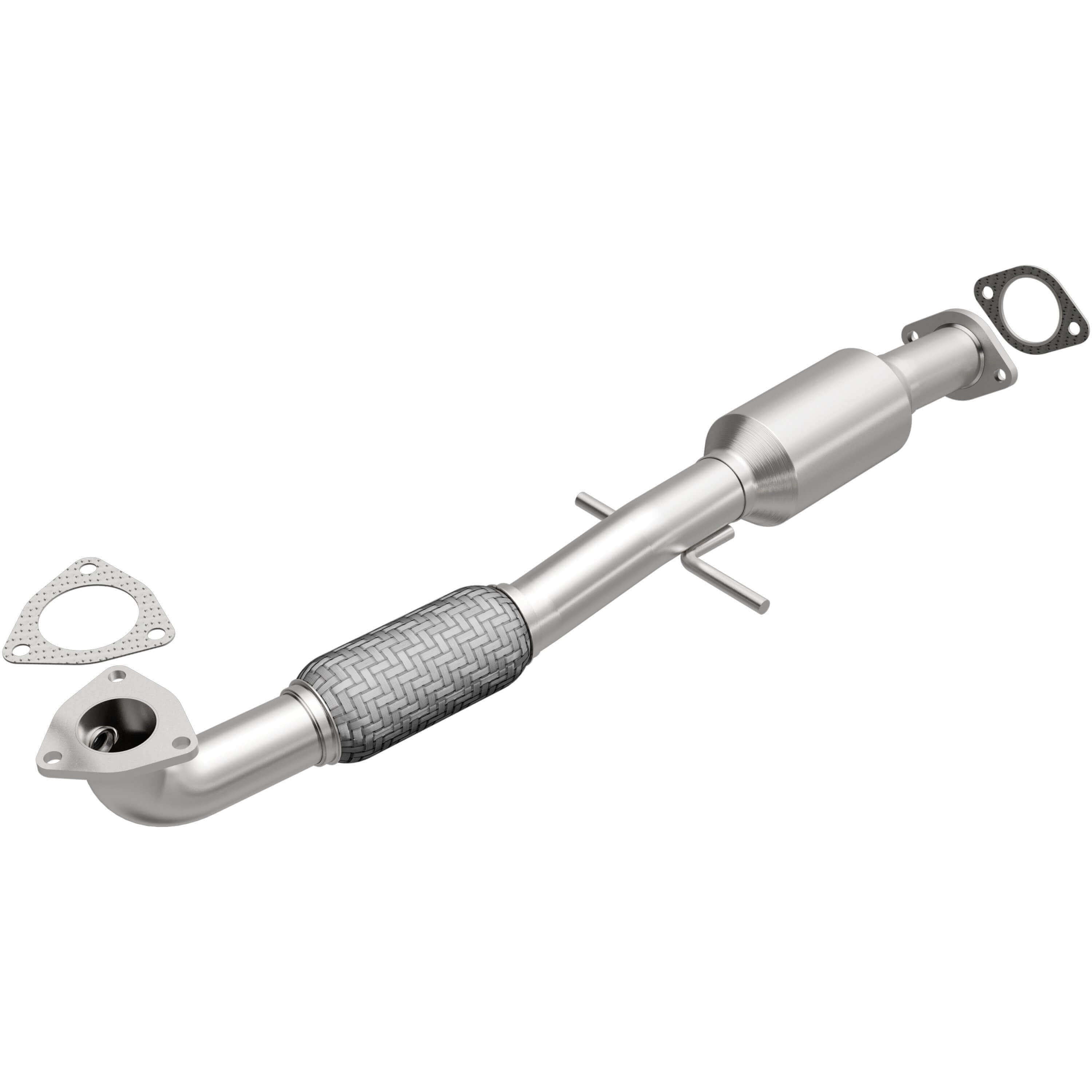 MagnaFlow 5421911 California Direct Fit Catalytic Converter
