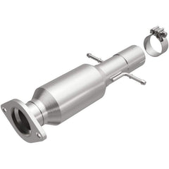 MagnaFlow 5421913 California Direct Fit Catalytic Converter