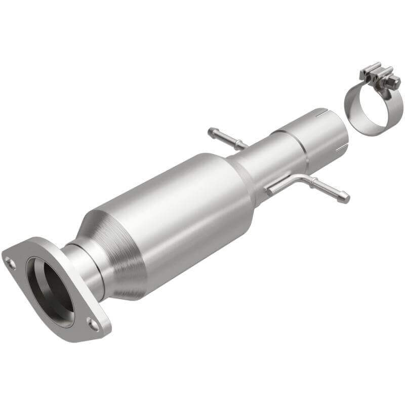 MagnaFlow 5421913 California Direct Fit Catalytic Converter