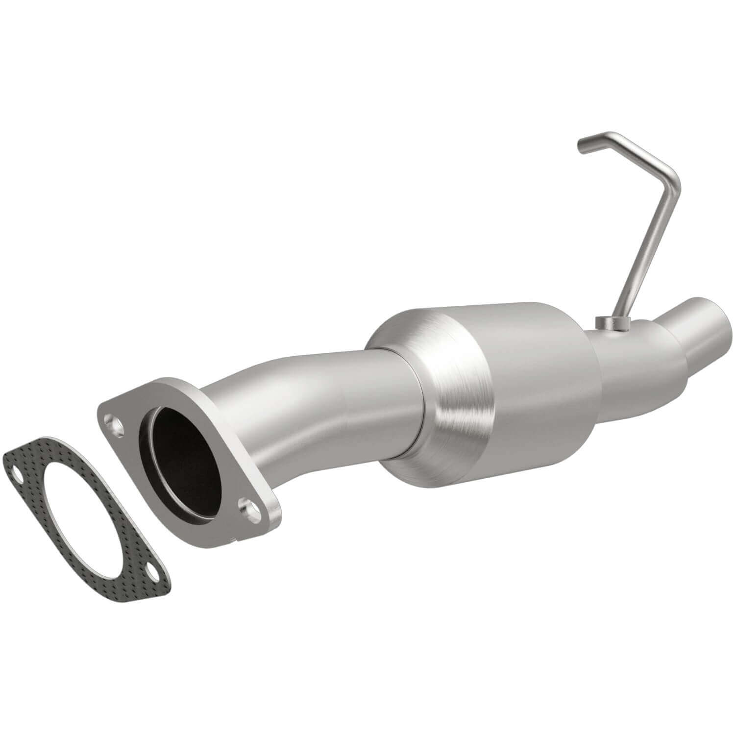MagnaFlow 5451006 California Direct Fit Catalytic Converter