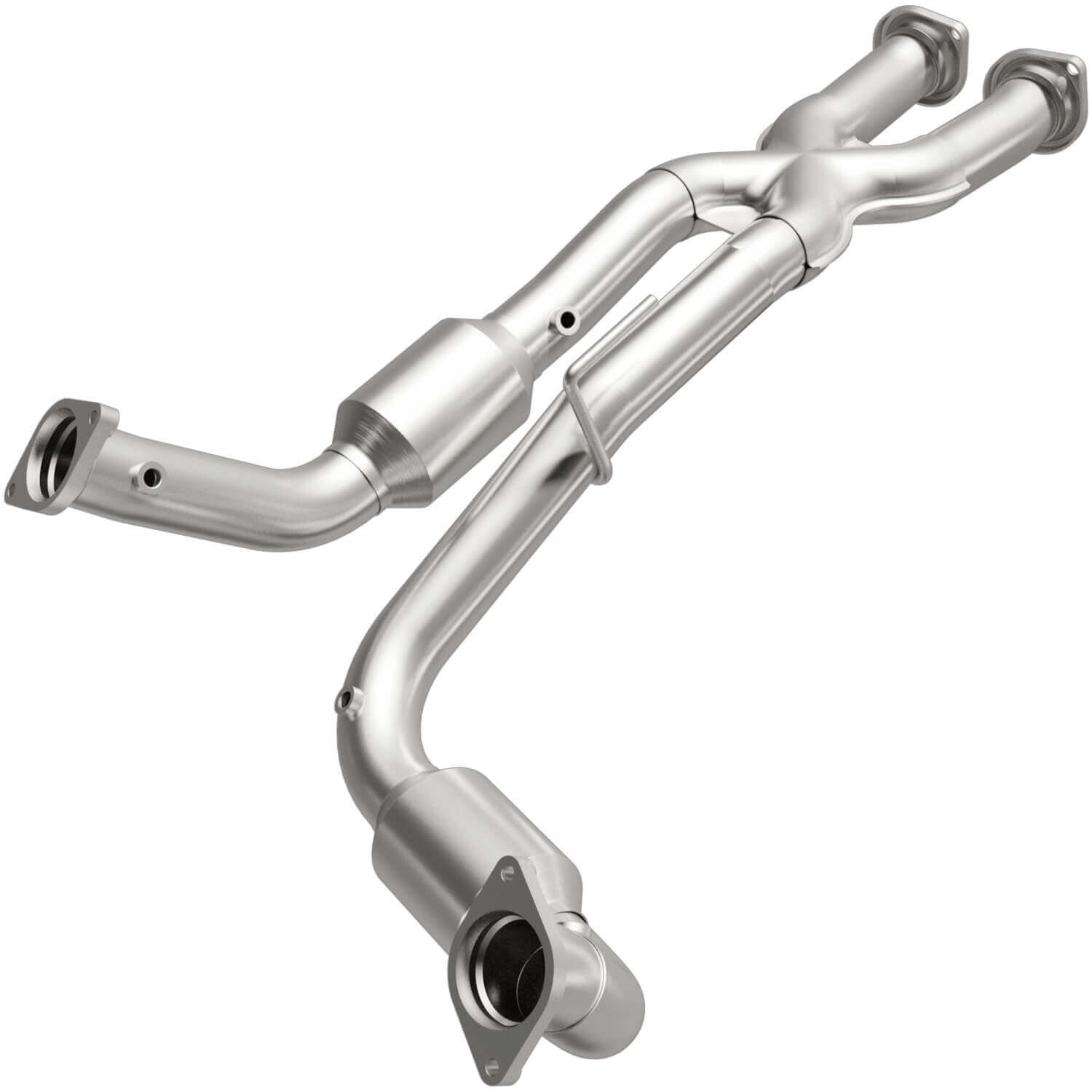 MagnaFlow 5451046 California Direct Fit Catalytic Converter