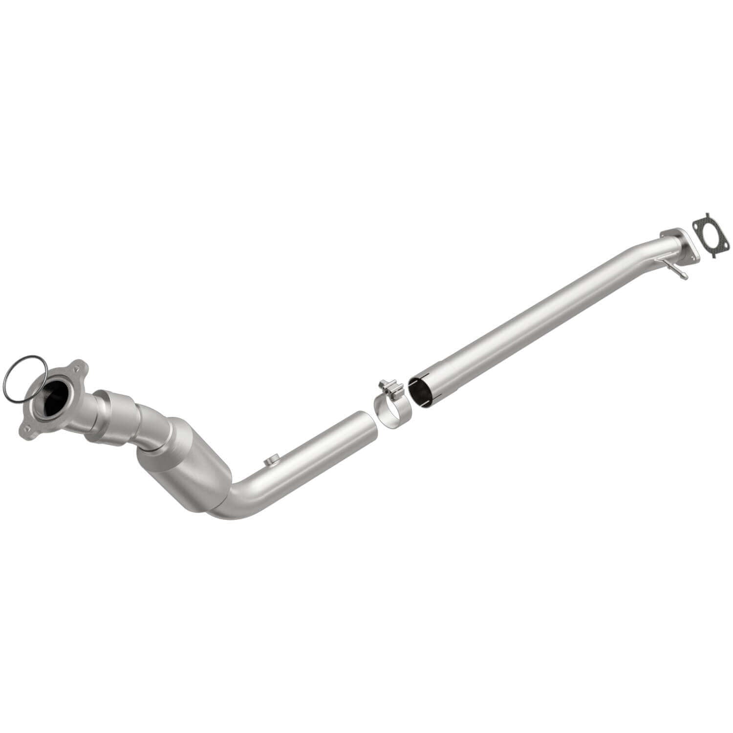 MagnaFlow 5451126 California Direct Fit Catalytic Converter