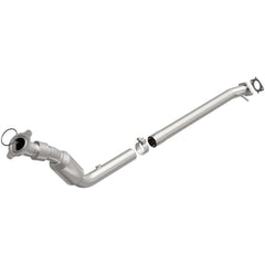 MagnaFlow 5451126 California Direct Fit Catalytic Converter