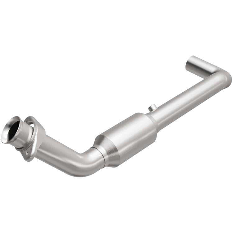 MagnaFlow 5451155 California Direct Fit Catalytic Converter