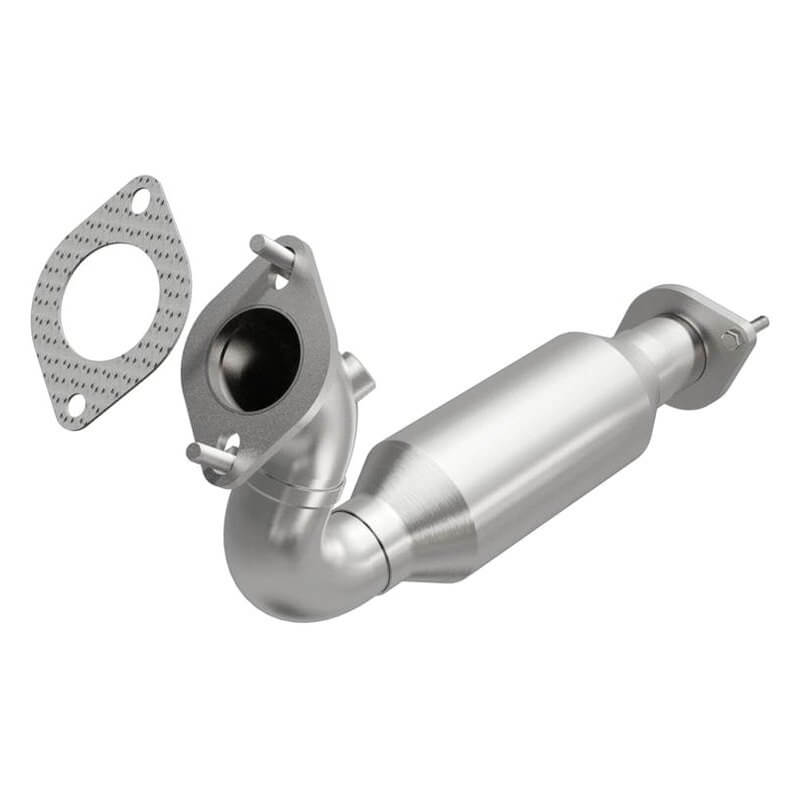 MagnaFlow 5451170 California Direct Fit Catalytic Converter (2.25" ID/2.25" OD)