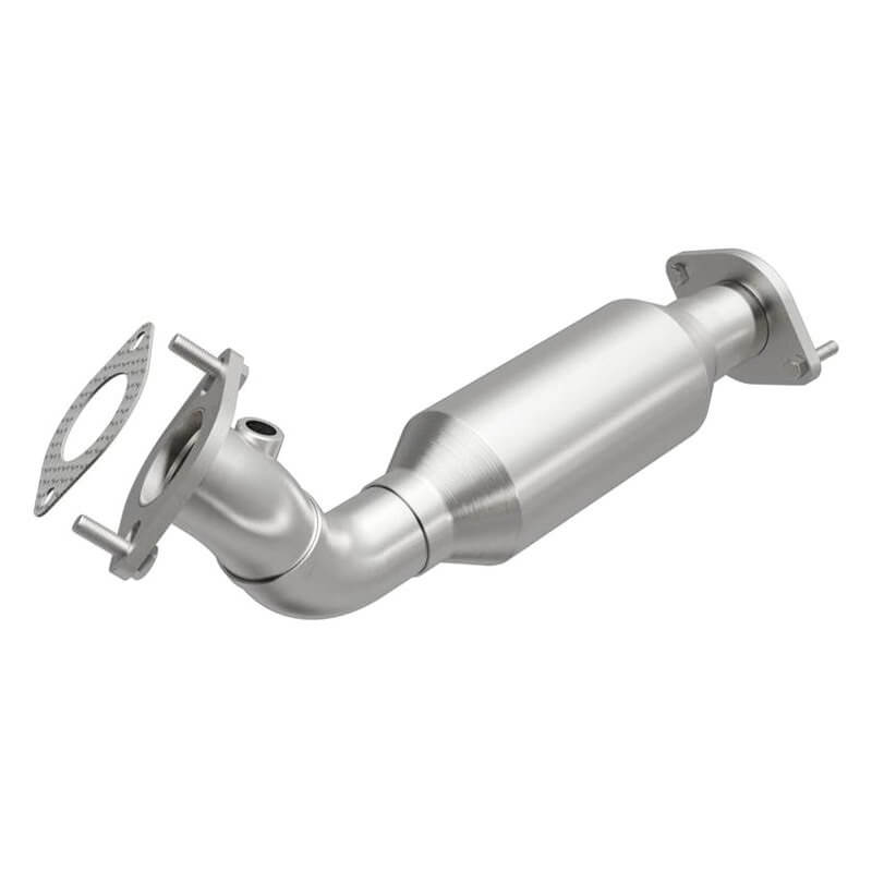 MagnaFlow 5451171 California Direct Fit Catalytic Converter (2.25" ID/2.25" OD)