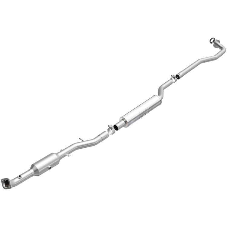 MagnaFlow 5451175 California Direct Fit Catalytic Converter