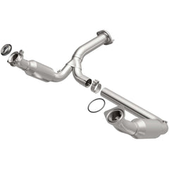 MagnaFlow 5451194 California Direct Fit Catalytic Converter