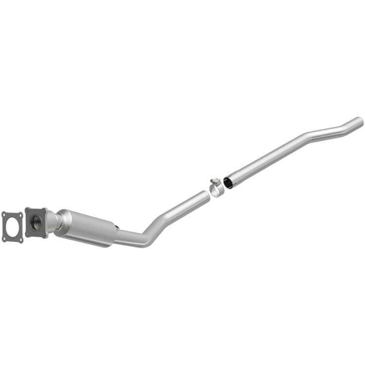 MagnaFlow 5451202 California Direct Fit Catalytic Converter
