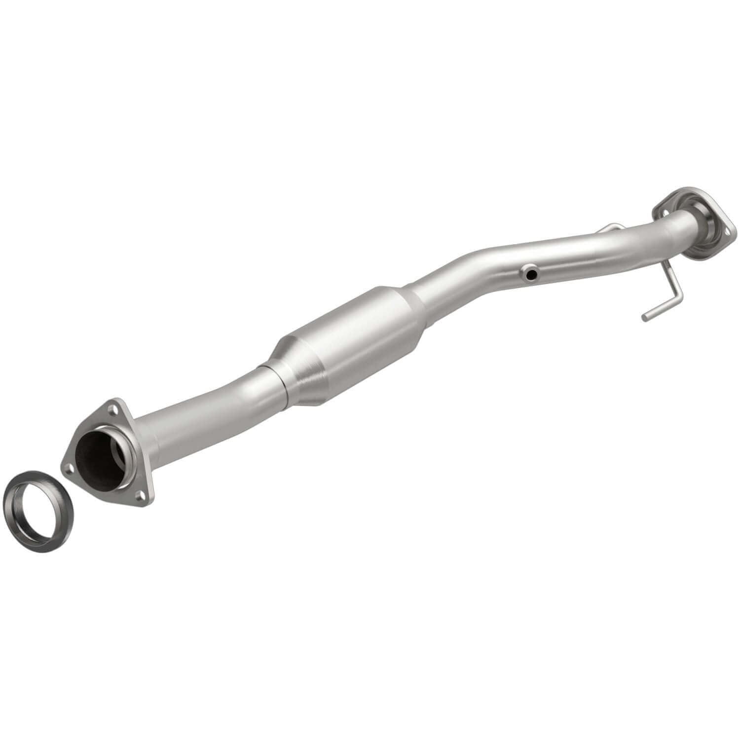 MagnaFlow 5451217 California Direct Fit Catalytic Converter