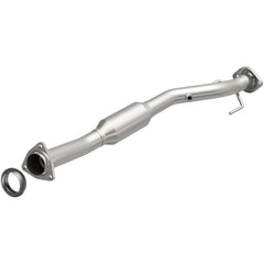 MagnaFlow 5451217 California Direct Fit Catalytic Converter