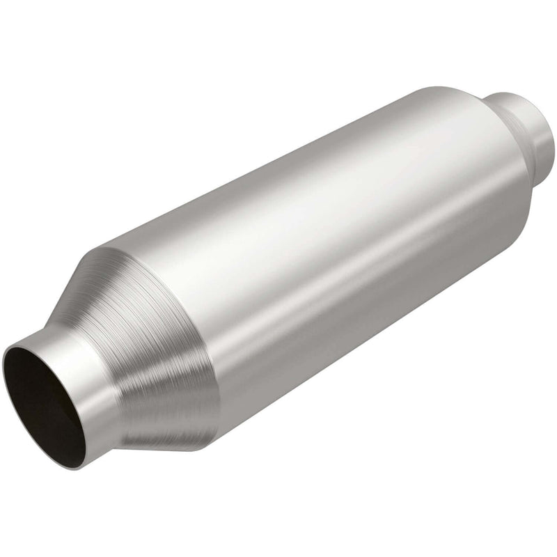 MagnaFlow 5451304 California Universal Catalytic Converter