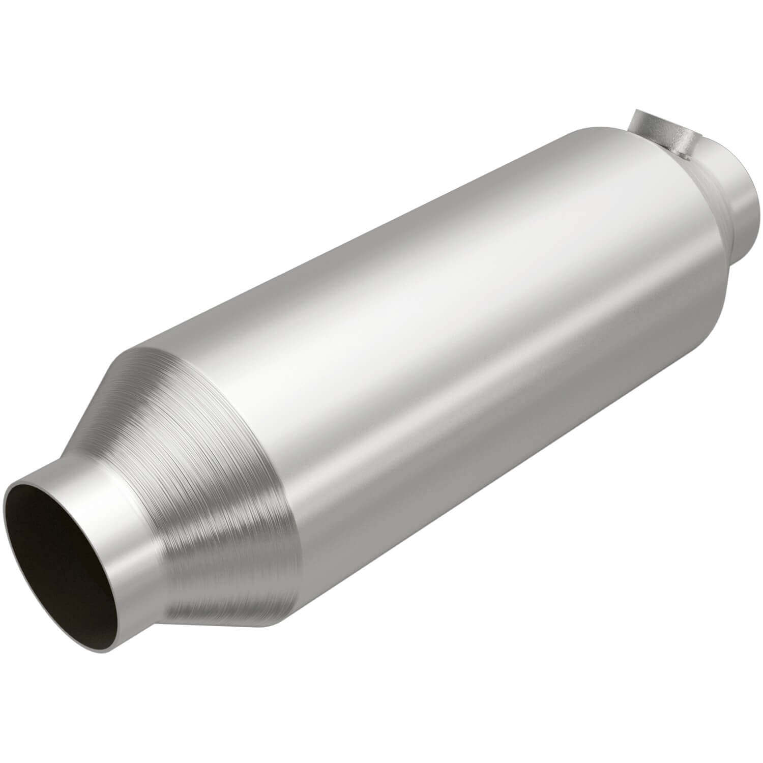 MagnaFlow 5451335 California Universal Catalytic Converter