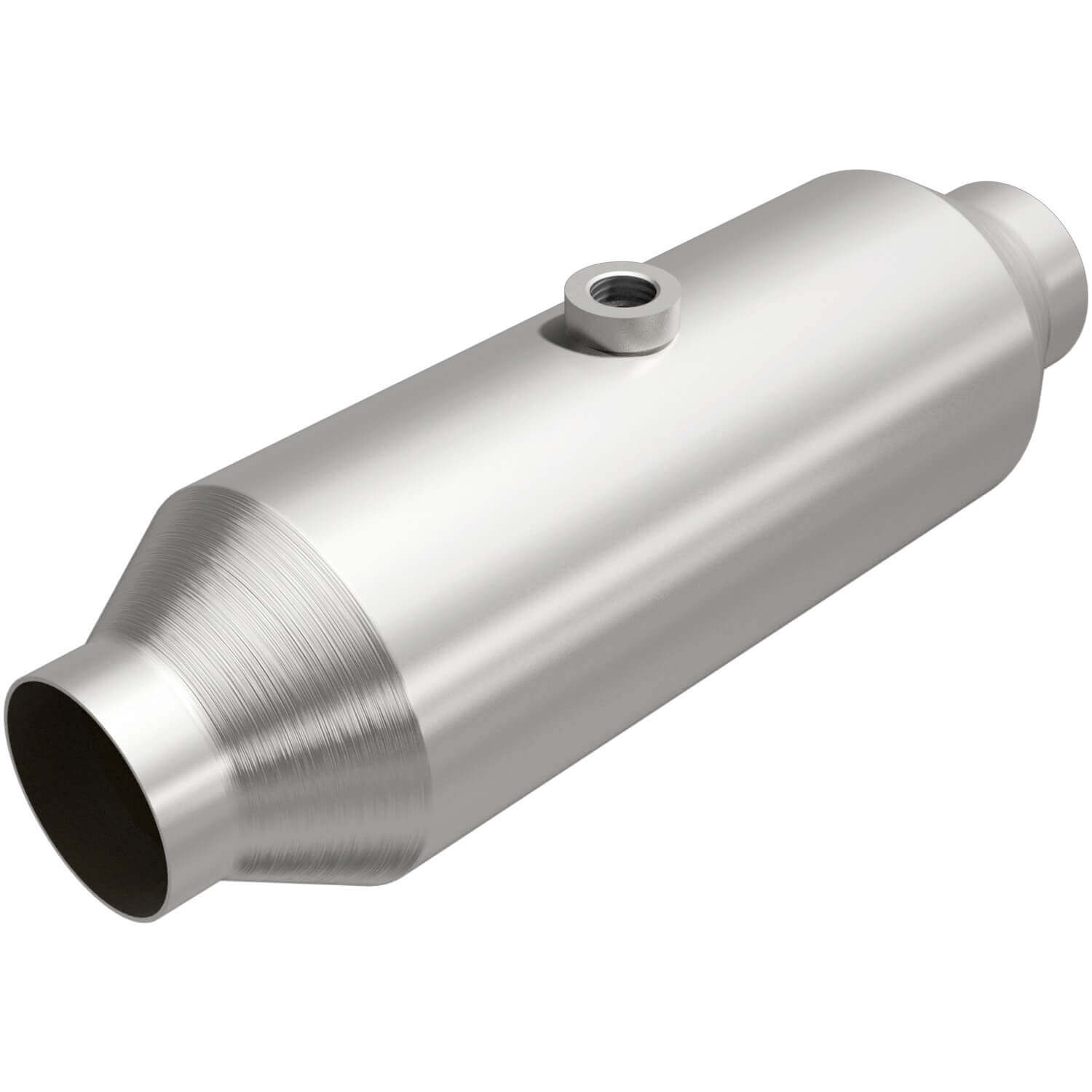 MagnaFlow 5451355 California Universal Catalytic Converter