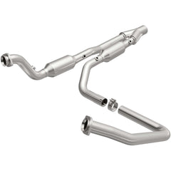 MagnaFlow 5451358 California Direct Fit Catalytic Converter