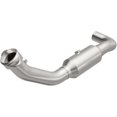 MagnaFlow 5451409 California Direct Fit Catalytic Converter (2.5" ID/ 2.5" OD)