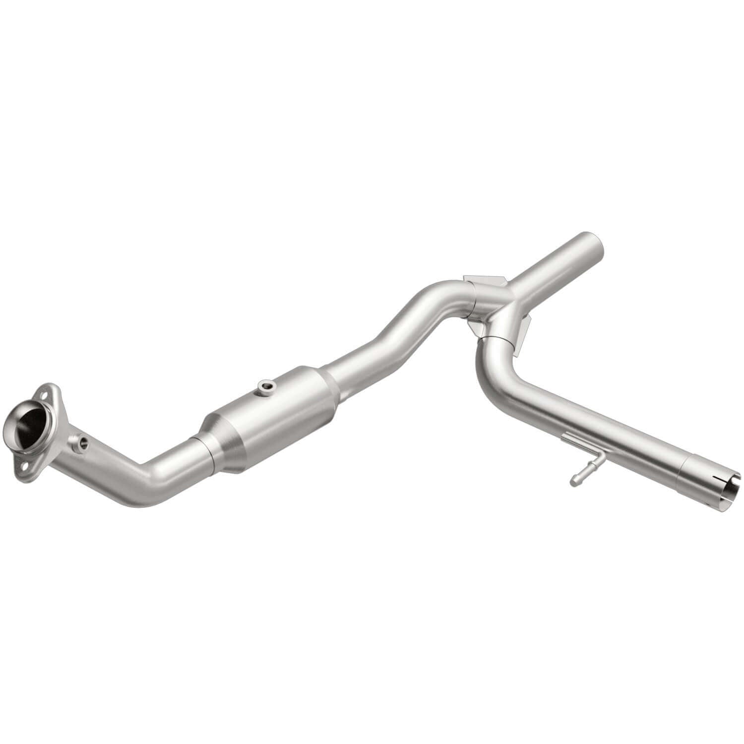 MagnaFlow 5451410 California Direct Fit Catalytic Converter