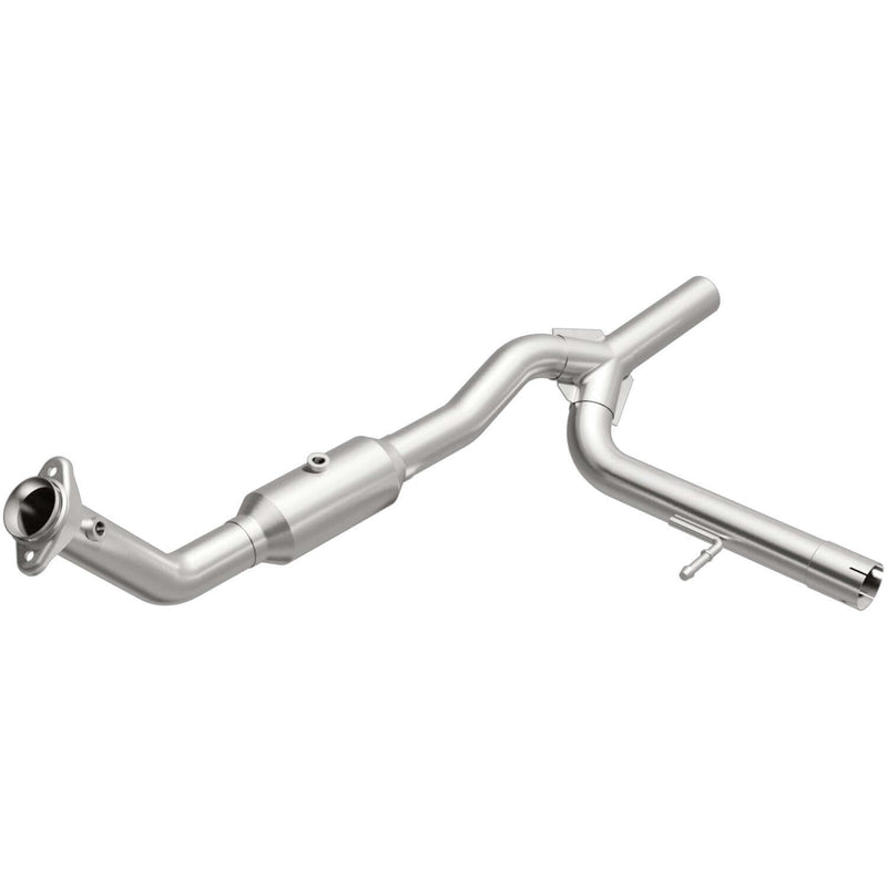 MagnaFlow 5451410 California Direct Fit Catalytic Converter