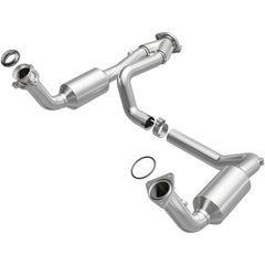 MagnaFlow 5451419 California Direct Fit Catalytic Converter