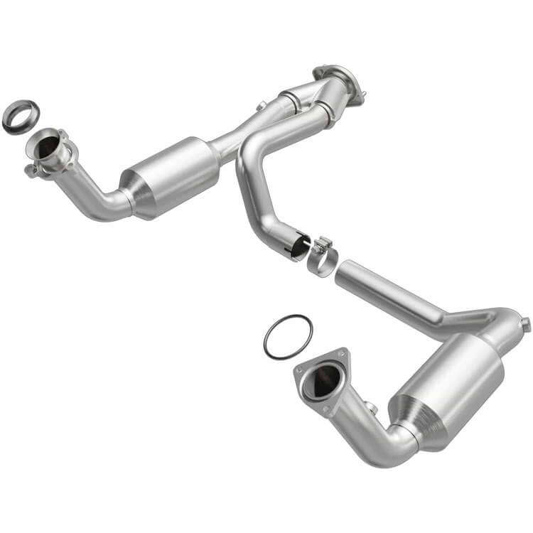 MagnaFlow 5451419 California Direct Fit Catalytic Converter